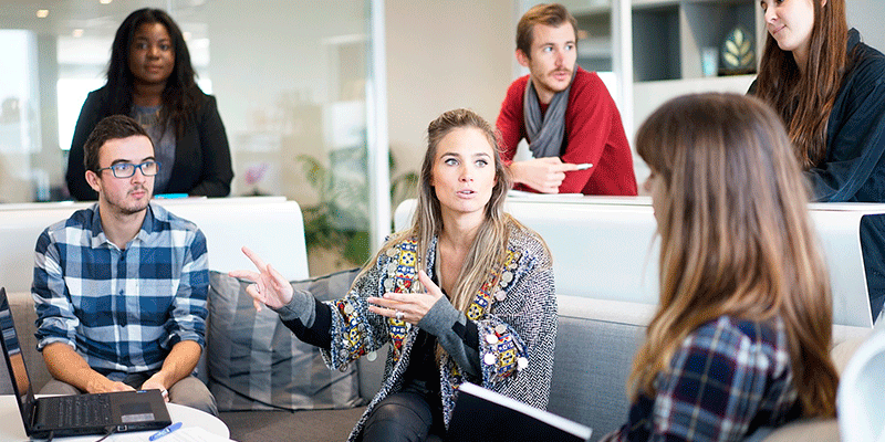 Frases En Ingles Para Organizar Reuniones Merit School