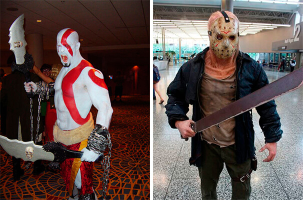disfraces-de-halloween-cosplay disfraces-de-halloween-cosplay