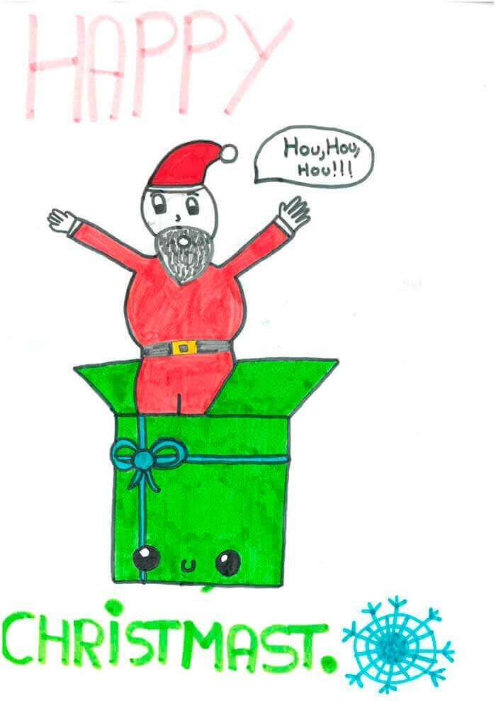 dibujo-navidad-merit-9
